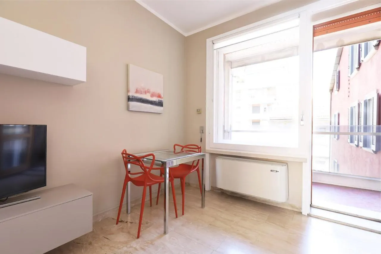 Contempora Apartments - Elvezia 8 - E31 Милан